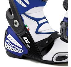 Botas Forma Ice Pro Azul